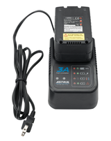 MOOSE RACING RS-16 E-Bike Battery Charger X01-E2502