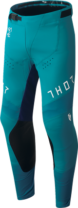 THOR Prime Freeze Pants - Aqua/Navy - 34 2901-10772