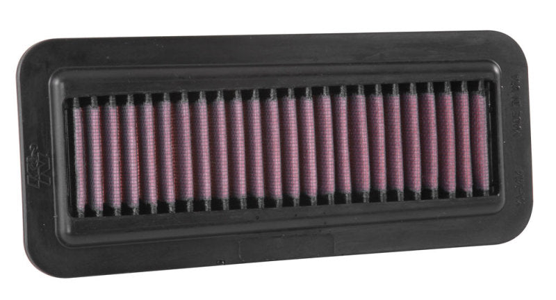 K&N 16-18 Yamaha FZ-16 149CC Replacement Drop In Air Filter YA-1414