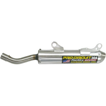 PRO CIRCUIT 304 Silencer CR250R 2004-2007 SH04250-SE