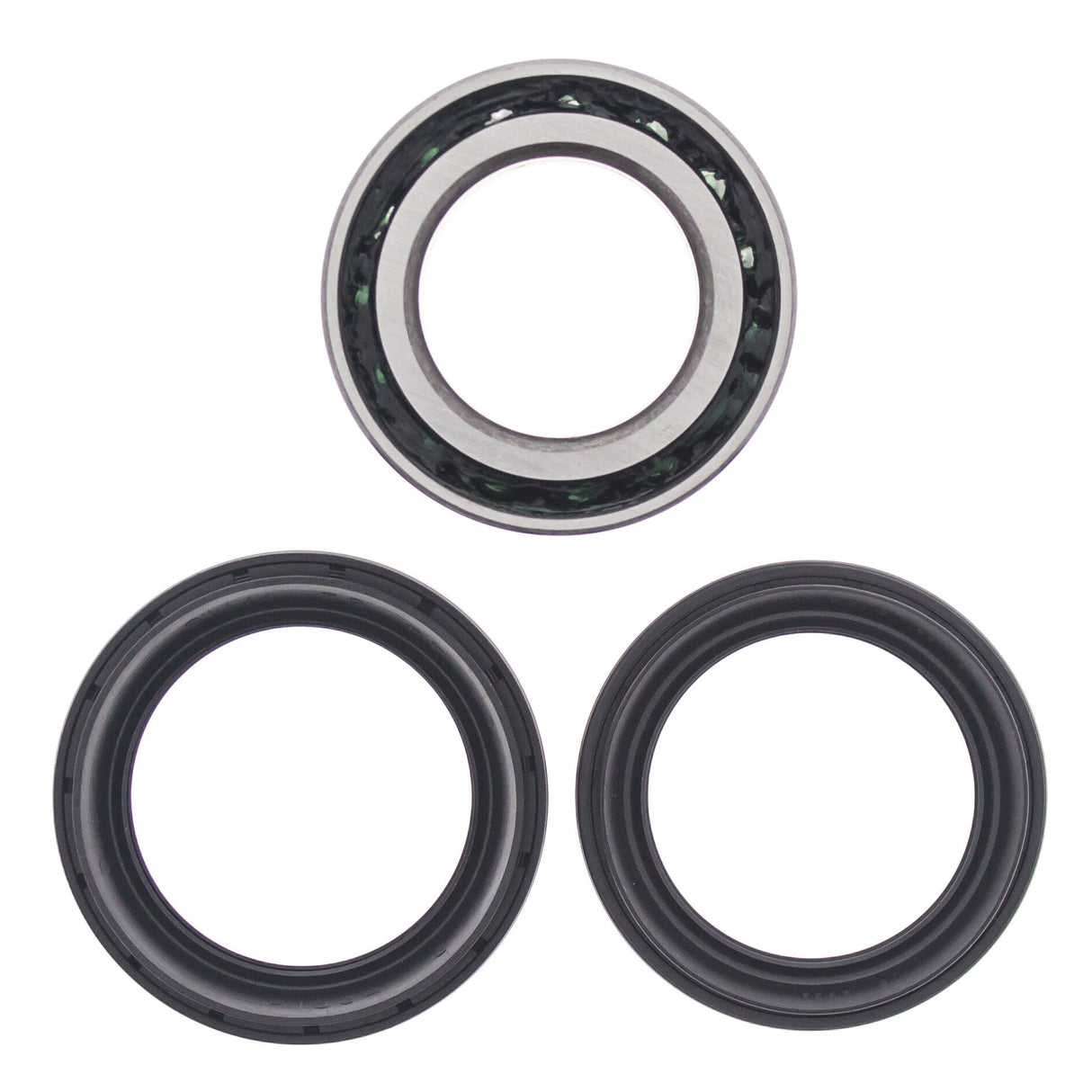 ALL BALLS Tapered Dac Wheel Bearing 25-1480-HP