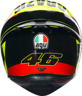 AGV K1 S Helmet - Grazie Vale - Small 2118394003018S