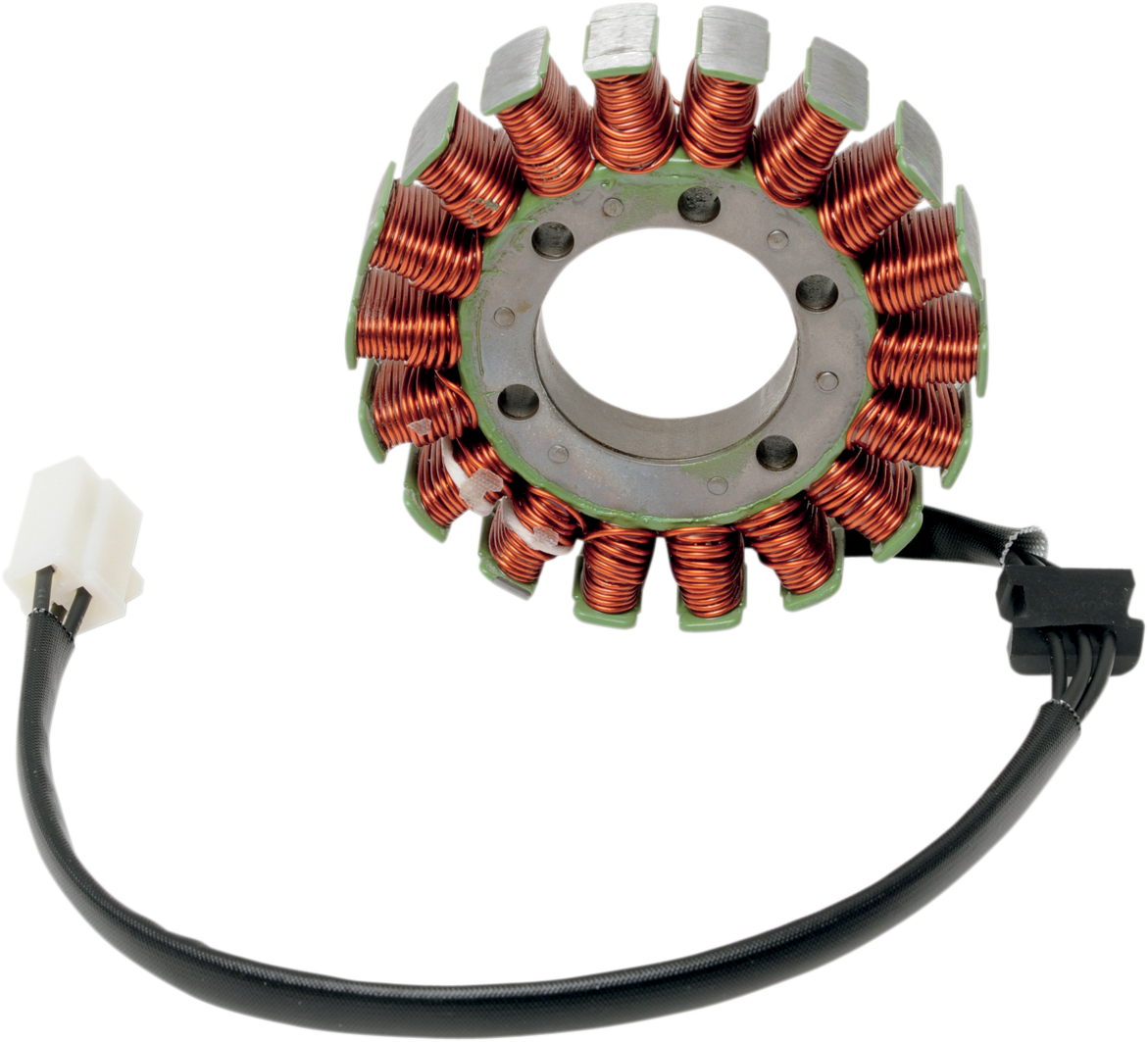 RICK'S MOTORSPORT ELECTRIC Stator - Kawasaki 21-227