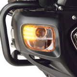 SHOW CHROME LED Fog Lights Kit - '12-'17 GL1800 52-916A