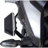 SW-MOTECH Frame Slider Kit - Triumph - Street Trple 675/RX | 765 R/RS/S/Moto2 Edition STP.11.590.10400/B