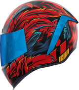 ICON Airform™ Helmet - Fever Dream - Blue - XS 0101-16100