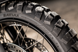 BRIDGESTONE Tire - Battlax Adventurecross AX41 - Front - 90/90-21 - 54Q 11457