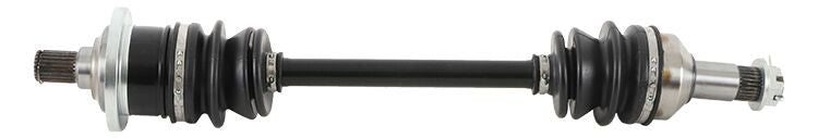 ALL BALLS 6 Ball Heavy Duty Axle Front AB6-AC-8-245