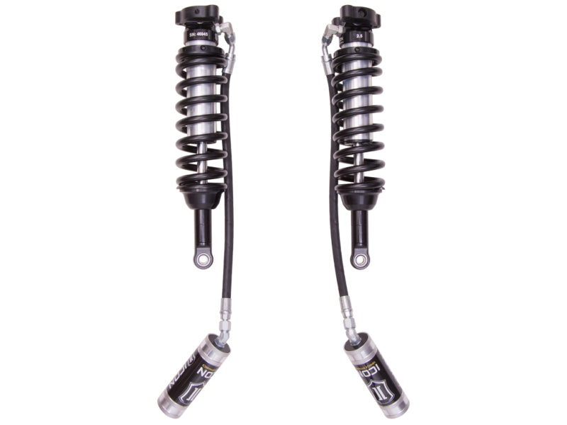 ICON 2015+ Chevrolet Colorado 2.5 Series Shocks VS RR Coilover Kit 71510