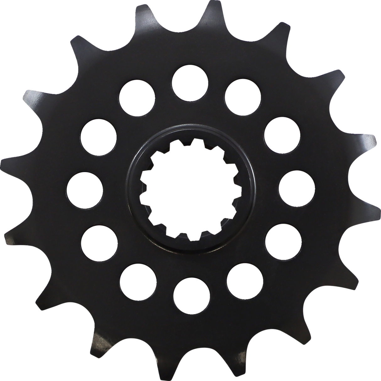 SUNSTAR SPROCKETS Countershaft Sprocket - 16 Tooth - Suzuki 32316