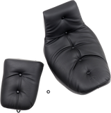 MUSTANG 2 Piece Regal Duke Pillow Seat - FXR '82-'94 75083