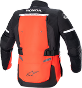 ALPINESTARS Honda Bogotà Pro Drystar® Jacket - Red/Black - XL 3206723-3031-XL