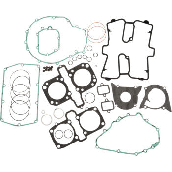 ATHENA Complete Gasket Kit - Kawasaki P400250850503