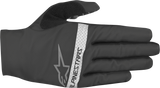 ALPINESTARS Aspen Pro Lite Gloves - Black - Large 1564219-10-LG