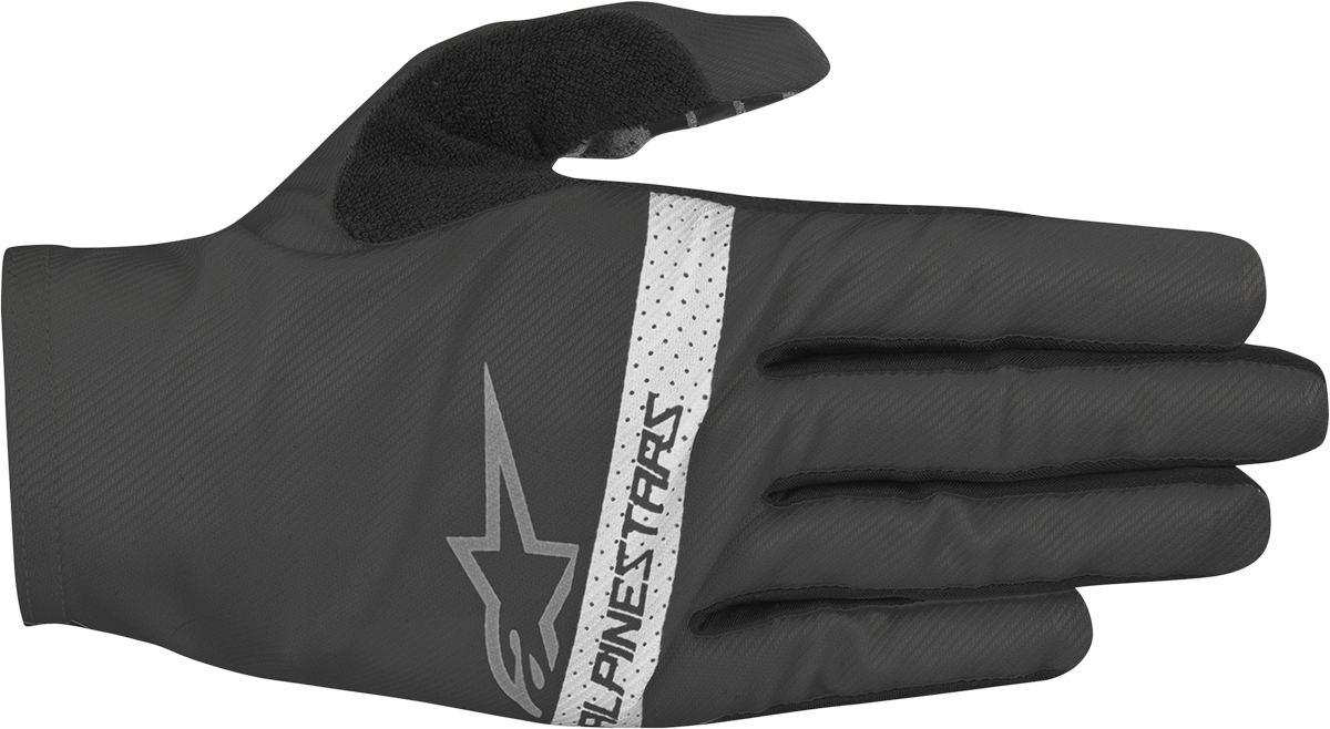 ALPINESTARS Aspen Pro Lite Gloves - Black - Medium 1564219-10-MD