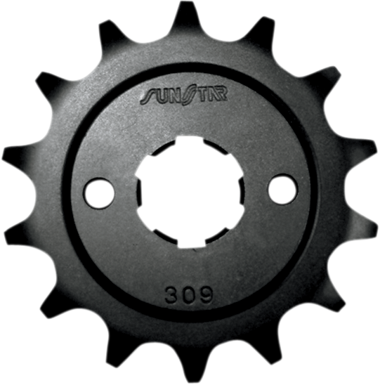 SUNSTAR SPROCKETS Countershaft Sprocket - 13 Tooth - Honda 30913