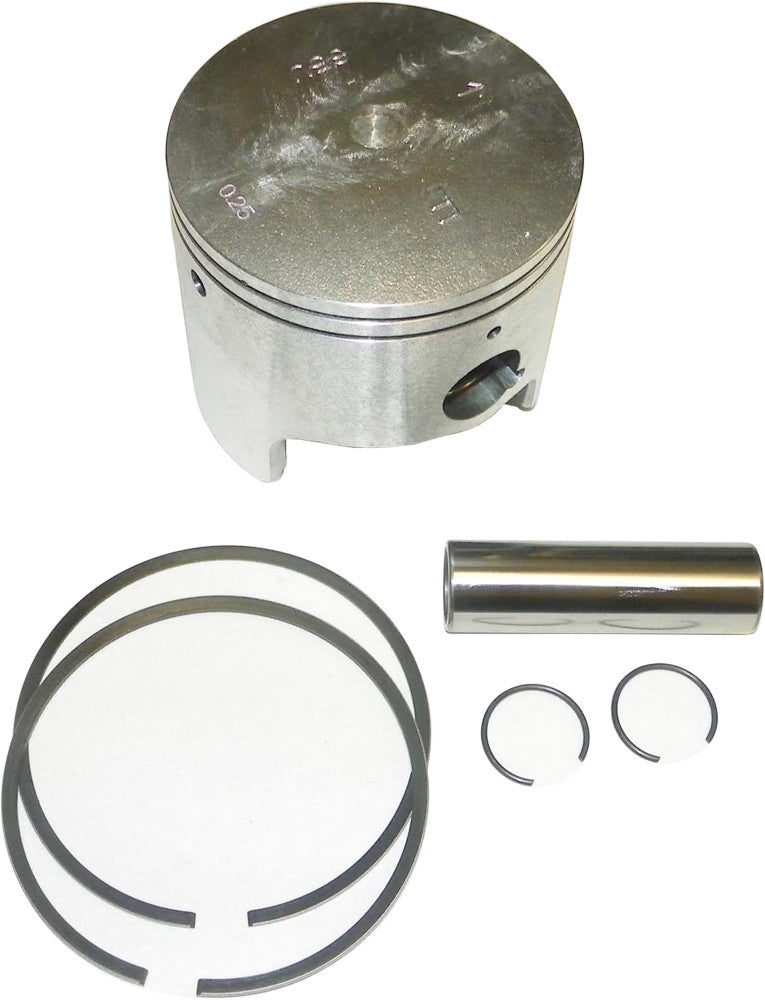 WSM Piston Y760 85mm 010-826-07K