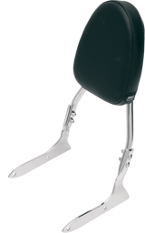 SHOW CHROME Sissy Bar Kit 55-136