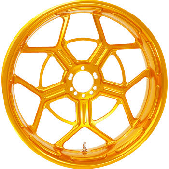 ARLEN NESS Wheel - Speed 5 - Forged - Gold - 18x5.5 71-583