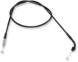 Parts Unlimited Throttle Cable - Honda 17920-449-010