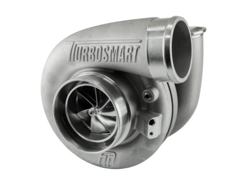 Turbosmart Oil Cooled 7880 V-Band Inlet/Outlet A/R 1.24 External Wastegate TS-1 Turbocharger TS-1-7880C-VB124E