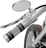 PERFORMANCE MACHINE (PM) Clutch Lever Assembly - Chrome 0062-2030-CH