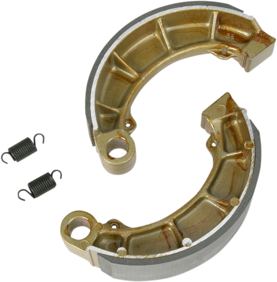 EBC Brake Shoes - Honda 321