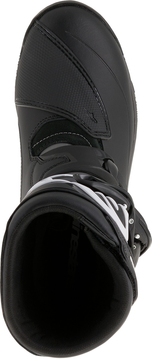 ALPINESTARS Belize Drystar® Boots - Black - US 10 2047117-10-10