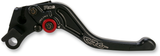 CRG Clutch Lever - RC2 - Short - Black 2AN-671-H-B