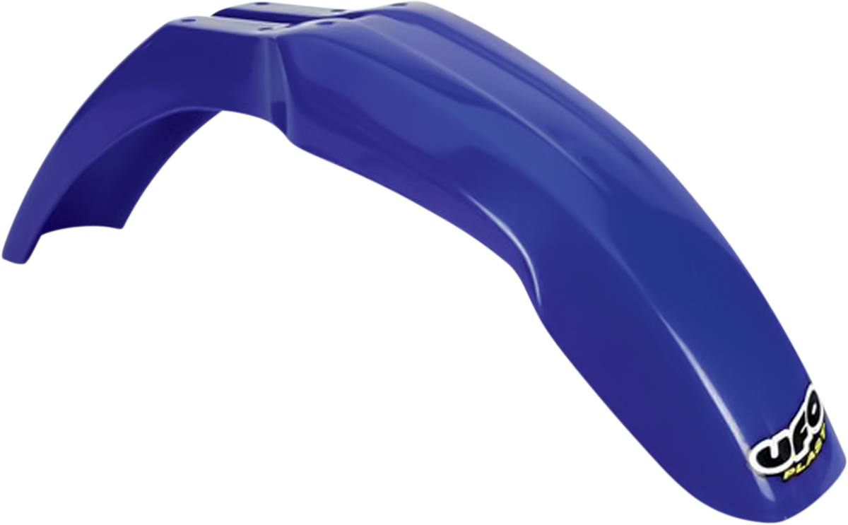 UFO Front Fender - Reflex Blue YA02873089