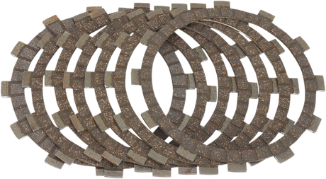 PROX Clutch Friction Plates 16.S23048