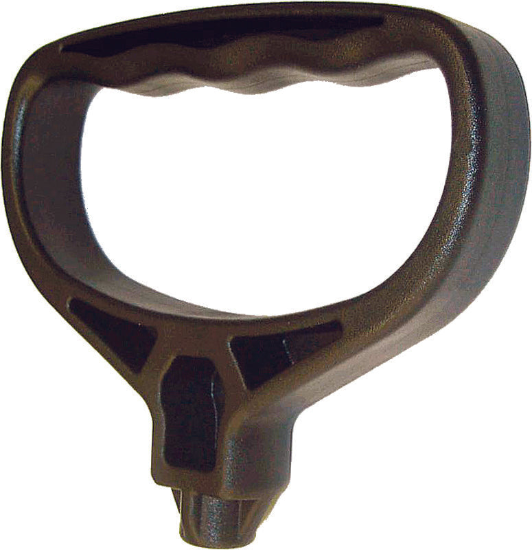 SP1 Starter Handle Black Pol Black SM-11009