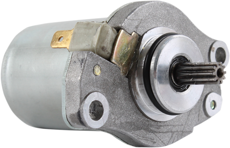 Parts Unlimited Starter Motor - Yamaha 410-54194