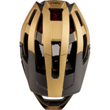 KALI Invader 2.0 Helmet - Golden - Matte Black/Gold - L-2XL 221825217