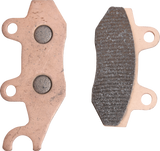 ALL BALLS Sintered Brake Pad Kit 18-8006