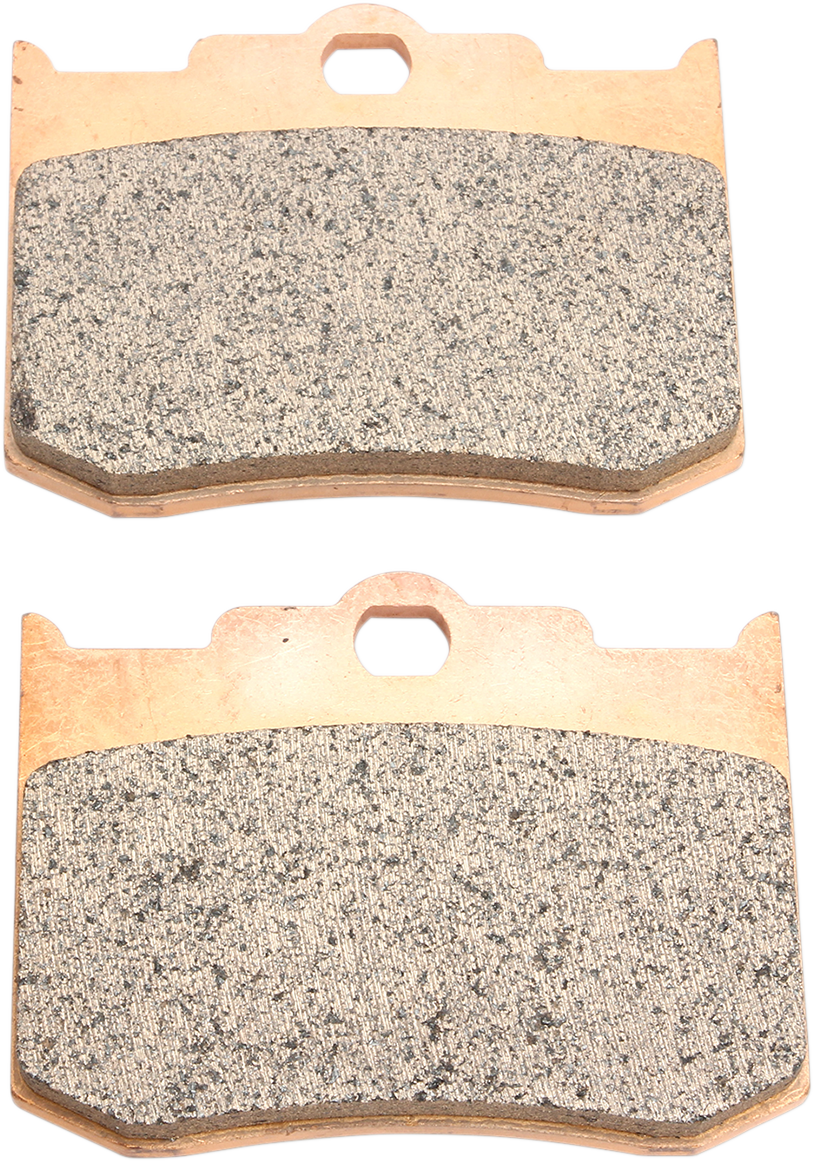 EBC Brake Pads - FA420HH FA420HH