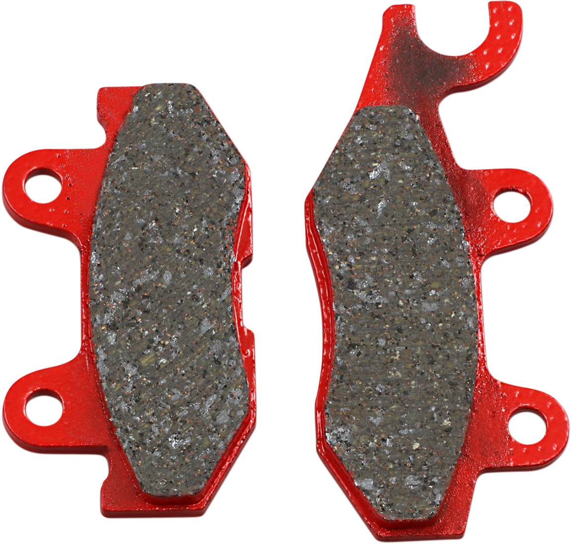 EBC Sport Carbon Brake Pads - FA675X FA675X