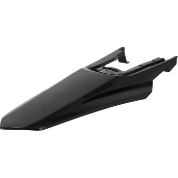 ACERBIS Rear Fender - Black - KTM '23-'25 2986490001