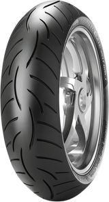 METZELER Tire - Roadtec Z8 Interact - Rear - 160/60ZR18 - (70W) 2491800