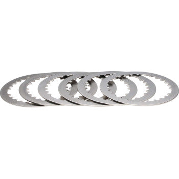 PROX Steel Plate Set - CRF450R/L/X/RX 16.S14092