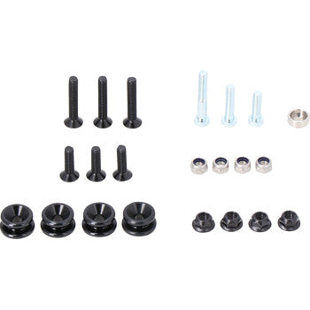 SW-MOTECH SysBag Adapter Kit - 10/15/30/S/M/L SYS.00.001.13100