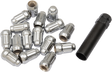 ITP Lug Nut - Chrome - 12 mm ALUG21BX