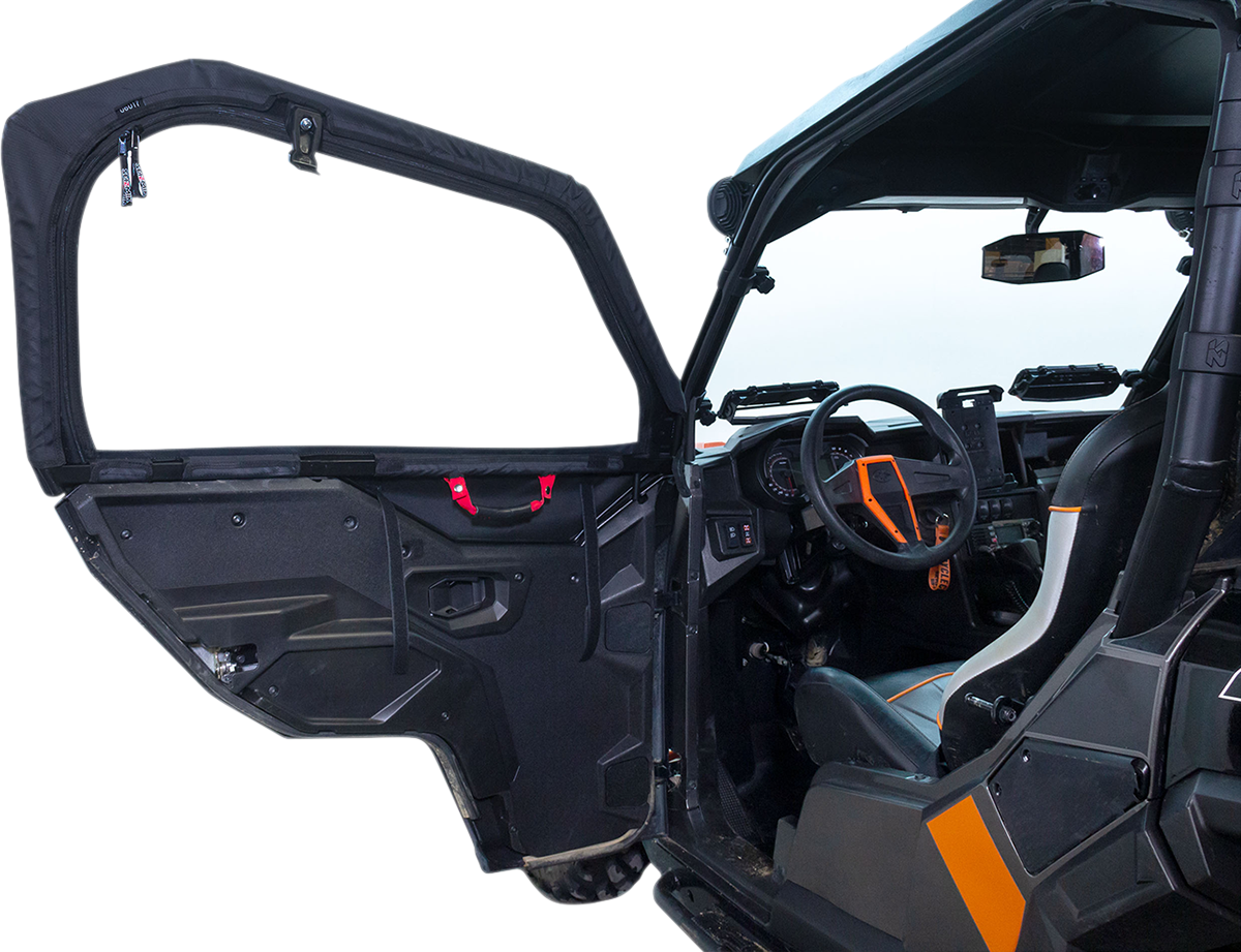 SEIZMIK Upper Door Kit - Polaris 6017