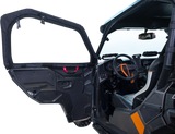 SEIZMIK Upper Door Kit - Polaris 6017