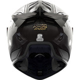 ICON Domain™ Helmet - Future Proof - Gray - XS 0101-17286