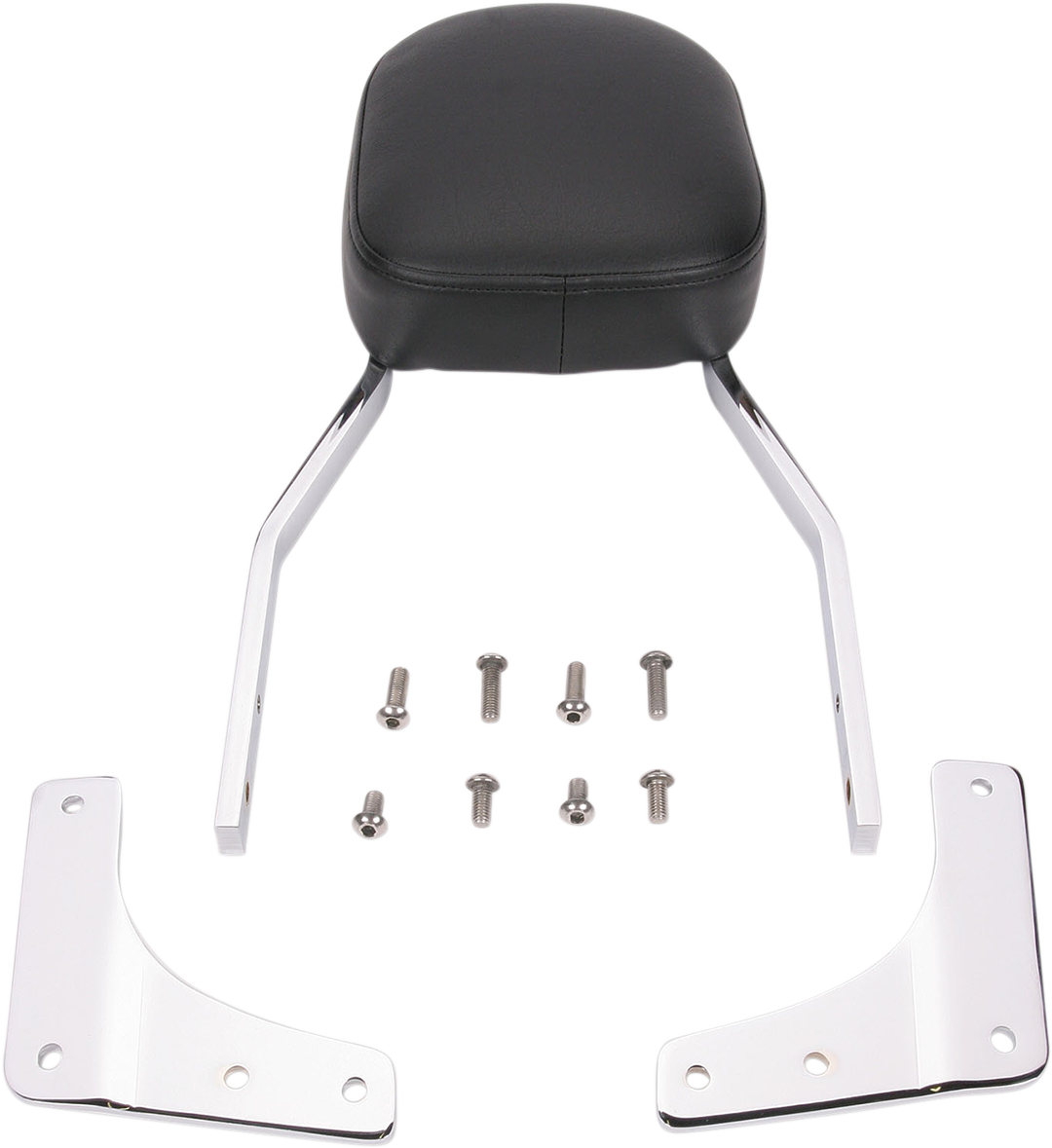 COBRA Sissy Bar - Standard - Honda VT 02-5135