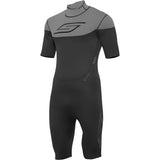 SLIPPERY Breaker Spring Suit - Black - 2XL 3210-0091