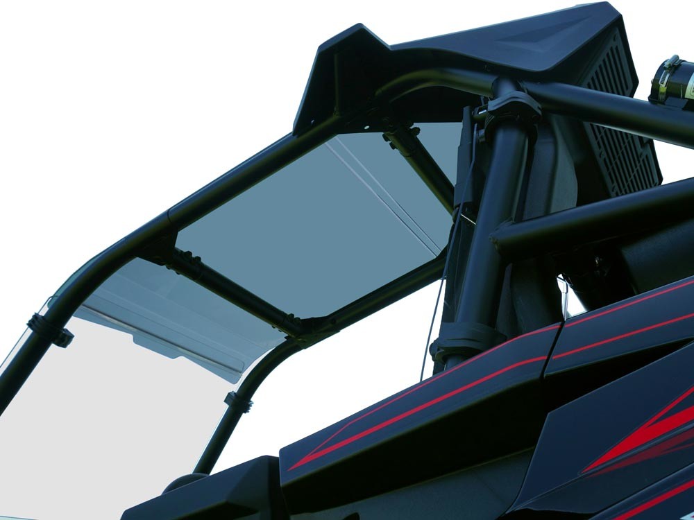 SPIKE Tinted Roof Pol 88-4500-T