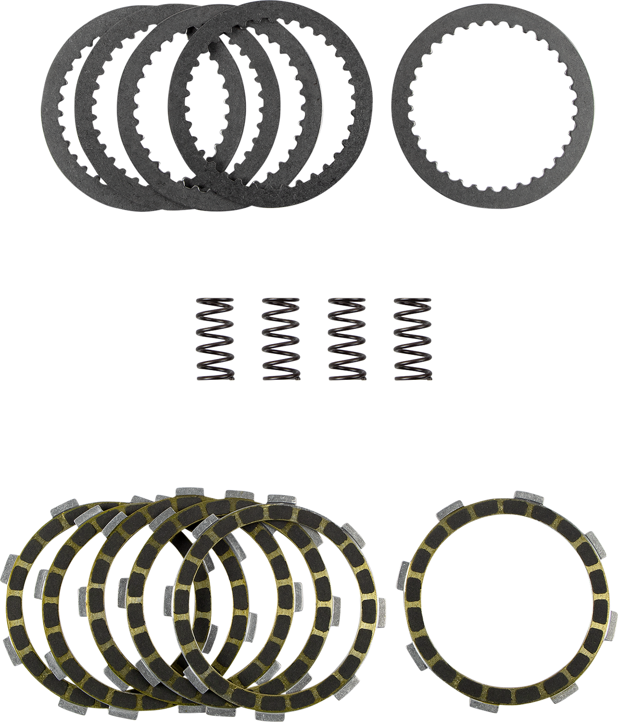 BARNETT Clutch Kit 303-35-20030