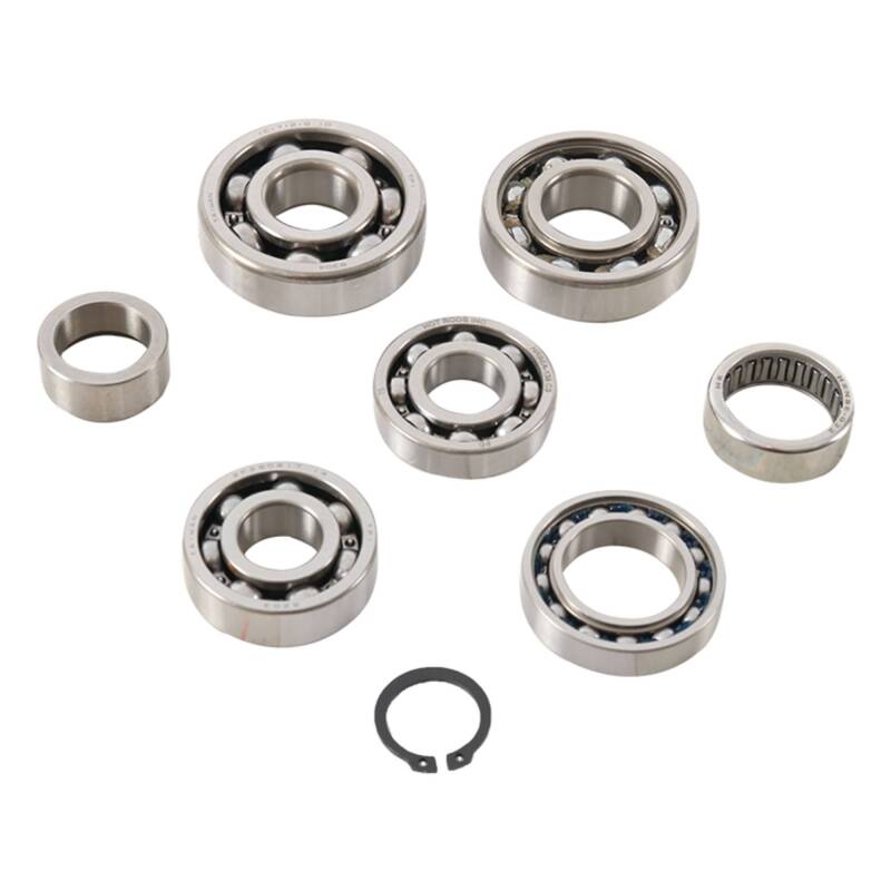 Hot Rods 07-12 Suzuki RM-Z 250 250cc Transmission Bearing Kit TBK0052